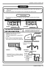 Preview for 13 page of LG LBUH366GSS0 Installation Manual