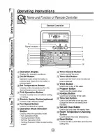 Preview for 4 page of LG LBUL6080BL Owner'S Manual