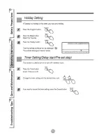 Preview for 8 page of LG LBUL6080BL Owner'S Manual