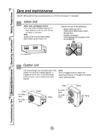 Preview for 16 page of LG LBUL6080BL Owner'S Manual