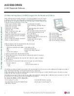 Preview for 38 page of LG LC098HV4 Engineering Manual