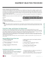 Preview for 53 page of LG LC098HV4 Engineering Manual