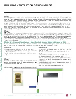 Preview for 54 page of LG LC098HV4 Engineering Manual