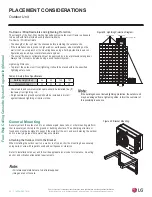 Preview for 62 page of LG LC098HV4 Engineering Manual