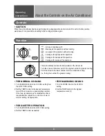 Preview for 6 page of LG LC1000 Owner'S Manual