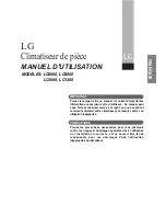 Предварительный просмотр 17 страницы LG LC1000 Owner'S Manual