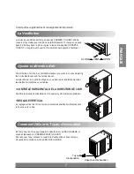 Предварительный просмотр 23 страницы LG LC1000 Owner'S Manual