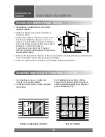 Предварительный просмотр 26 страницы LG LC1000 Owner'S Manual