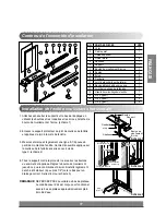 Предварительный просмотр 27 страницы LG LC1000 Owner'S Manual