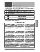 Предварительный просмотр 35 страницы LG LC1000 Owner'S Manual