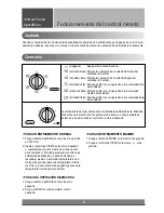 Предварительный просмотр 38 страницы LG LC1000 Owner'S Manual