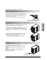 Предварительный просмотр 39 страницы LG LC1000 Owner'S Manual