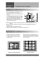 Предварительный просмотр 42 страницы LG LC1000 Owner'S Manual