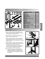 Предварительный просмотр 43 страницы LG LC1000 Owner'S Manual