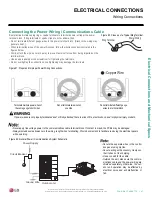 Preview for 67 page of LG LC187HV Engineering Manual