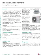 Preview for 70 page of LG LC187HV Engineering Manual