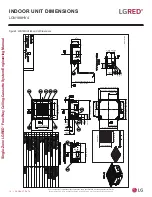 Preview for 18 page of LG LC188HHV4 Engineering Manual