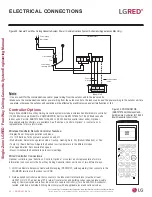 Preview for 36 page of LG LC188HHV4 Engineering Manual