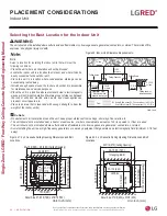 Preview for 62 page of LG LC188HHV4 Engineering Manual