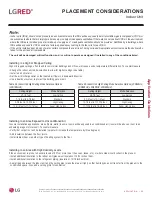 Preview for 63 page of LG LC188HHV4 Engineering Manual