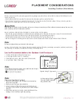 Preview for 71 page of LG LC188HHV4 Engineering Manual