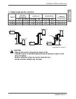 Preview for 7 page of LG LC240CP Installation Manual