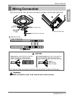 Preview for 11 page of LG LC240CP Installation Manual