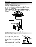 Preview for 12 page of LG LC240CP Installation Manual