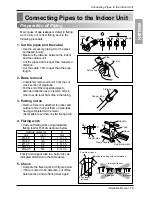 Preview for 13 page of LG LC240CP Installation Manual