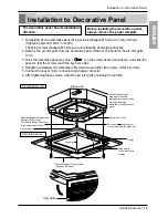 Preview for 15 page of LG LC240CP Installation Manual