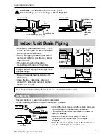 Preview for 16 page of LG LC240CP Installation Manual