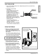 Preview for 17 page of LG LC240CP Installation Manual