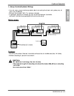 Preview for 23 page of LG LC240CP Installation Manual