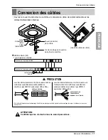 Preview for 35 page of LG LC240CP Installation Manual