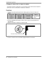 Preview for 46 page of LG LC240CP Installation Manual