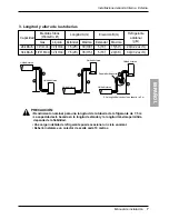 Preview for 55 page of LG LC240CP Installation Manual