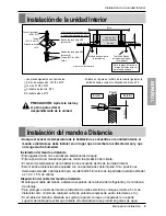 Preview for 57 page of LG LC240CP Installation Manual