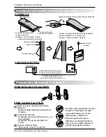 Preview for 58 page of LG LC240CP Installation Manual