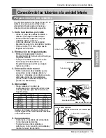 Preview for 61 page of LG LC240CP Installation Manual