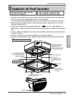 Preview for 63 page of LG LC240CP Installation Manual