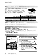 Предварительный просмотр 48 страницы LG LC240CP Owner'S Manual