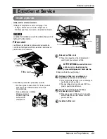 Предварительный просмотр 49 страницы LG LC240CP Owner'S Manual