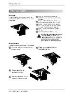 Предварительный просмотр 50 страницы LG LC240CP Owner'S Manual