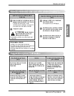 Предварительный просмотр 51 страницы LG LC240CP Owner'S Manual