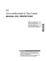 Предварительный просмотр 53 страницы LG LC240CP Owner'S Manual