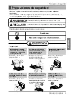 Предварительный просмотр 55 страницы LG LC240CP Owner'S Manual