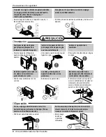 Предварительный просмотр 58 страницы LG LC240CP Owner'S Manual