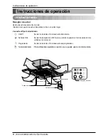 Предварительный просмотр 60 страницы LG LC240CP Owner'S Manual