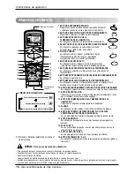 Предварительный просмотр 62 страницы LG LC240CP Owner'S Manual