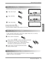 Предварительный просмотр 65 страницы LG LC240CP Owner'S Manual